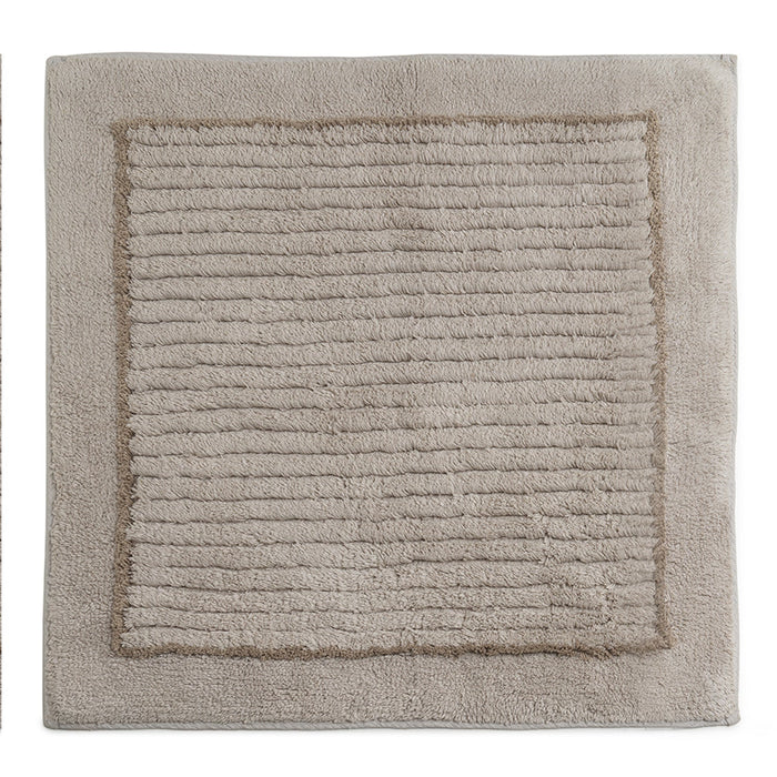 GEDY 96LA5050039 LAND Rug 50X50 cm Beige