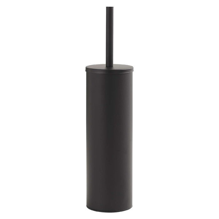 GEDY FP331400100 Escobillero de Suelo Negro Mate
