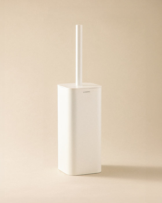 COSMIC WJB350A0001065 NEA Escobillero suelo blanco mate