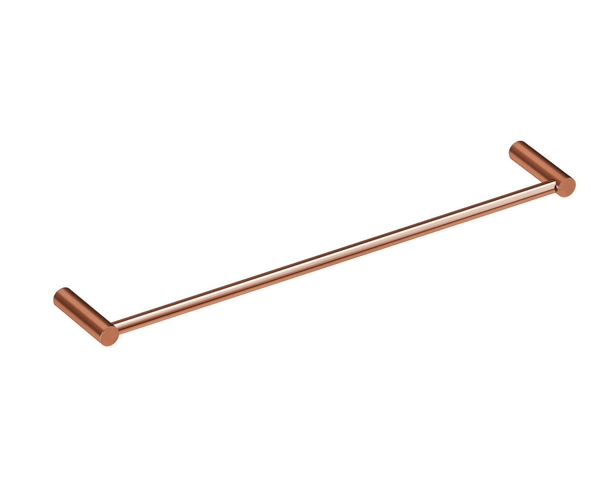 COSMIC WJC226A0064040 LOGIC Toallero 39.5 Cm Oro Cepillado PVD