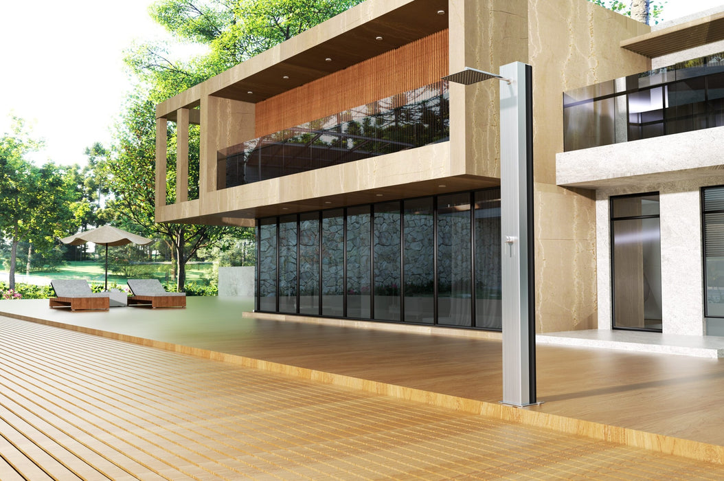 POOLIMEX GPP015/AC PHOENIX Grifería De Piscina Acero S.316