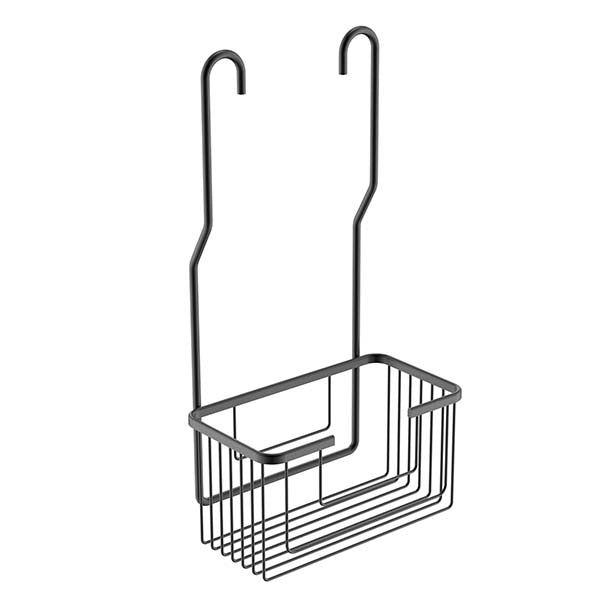 ARCOBAÑ 00AICNDG  Cesta De Grifería Negra Acero Inox
