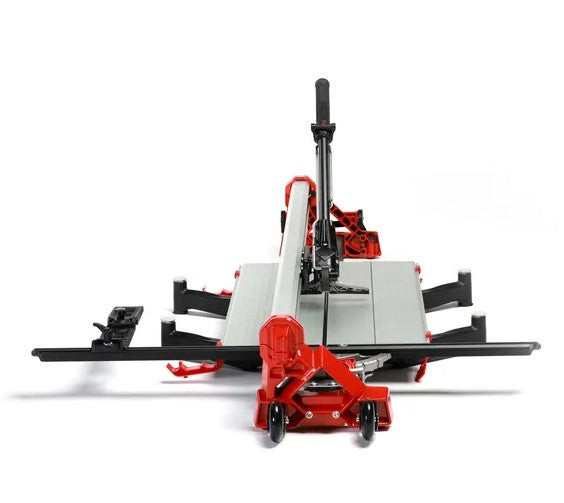 RUBI TK-850 Cortadora Manual Profesional