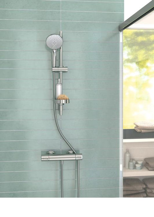 IDEAL STANDARD B9419AA IDEAL RAIN M3 72 Con Jabonera