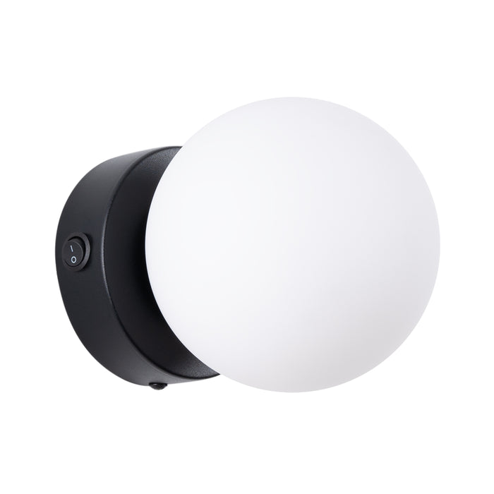 SOLLUX SL.1461 Aplique YOLI 1 negro negro