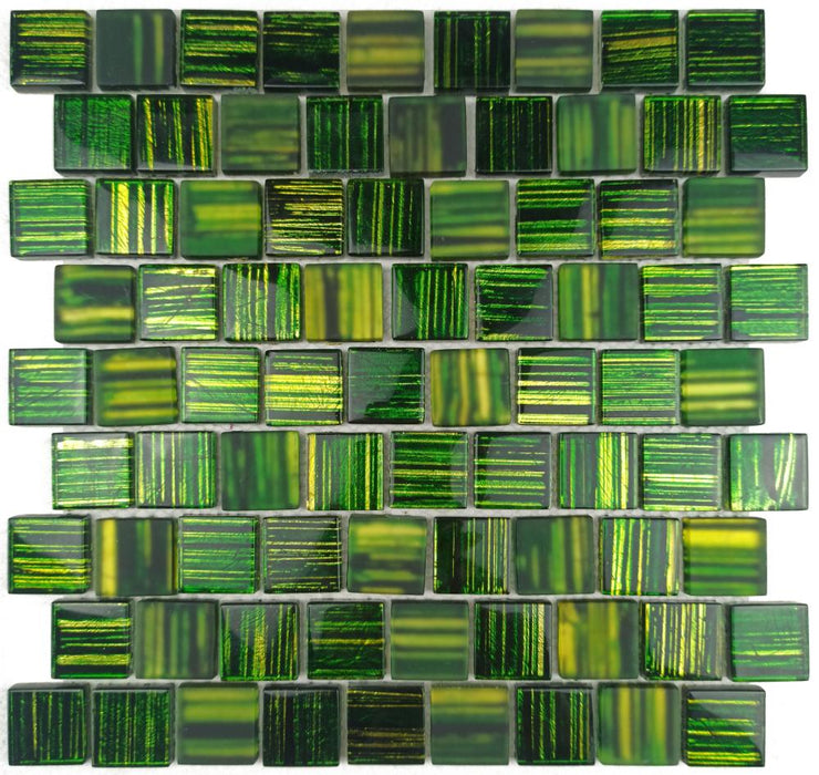 DUNE 186904 ALEGRIA 28.6x28.6 Mosaico Cristal