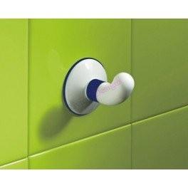 GEDY 70268900100 Percha Wendy Blanco/Azul