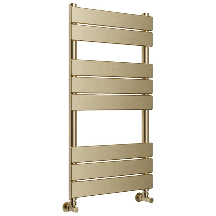 LAZZARINI 391833 EGADI Radiador 500x840 mm Oro Mate