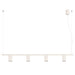 SOLLUX SL.3130 Lámpara De Araña Rayo 4 Beige