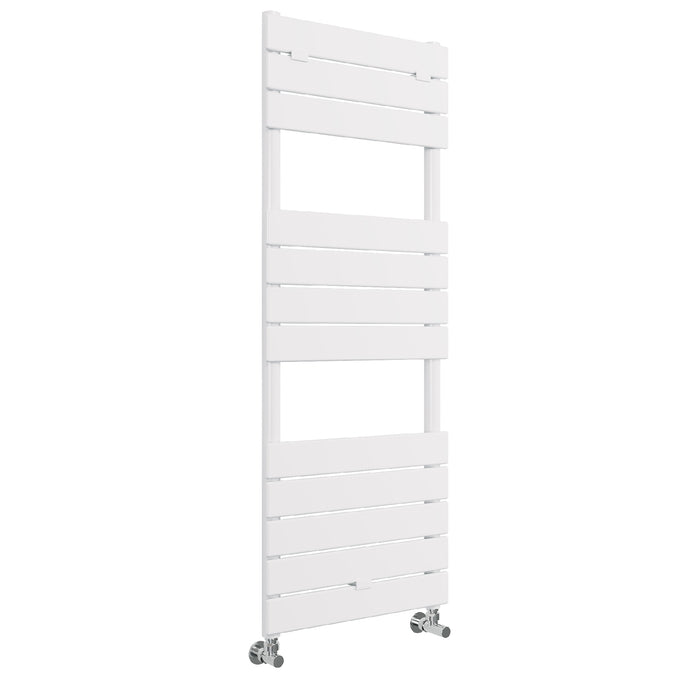 LAZZARINI 390132 EGADI Radiador 500x1213 mm Blanco