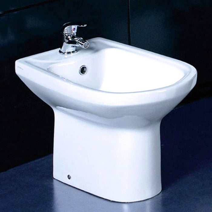 VALADARES 13411002K OCEANUS Bidé Blanco