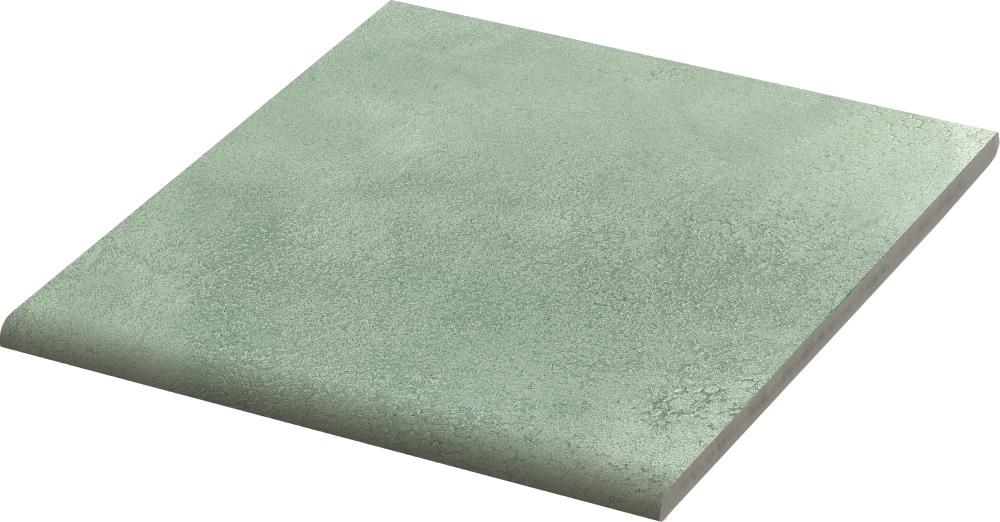 DUNE GREENLAND BOREAL BULLNOSE 14,7x14,7 Porcelánico Canto Redondeado