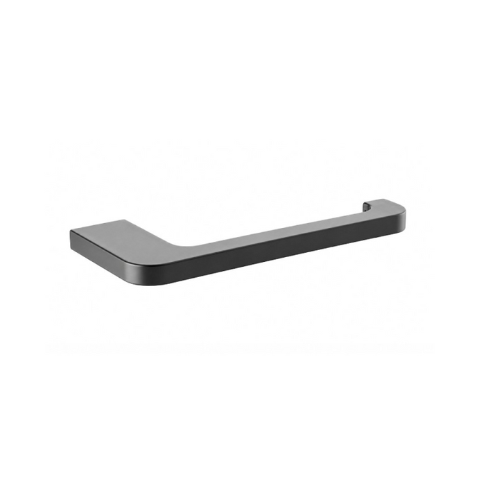 MEDIMEX CAN007-08/BGM NOVA Portarrollos Black Gun Metal