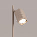 SOLLUX SL.3159 Lámpara De Mesa Rayo Taupe