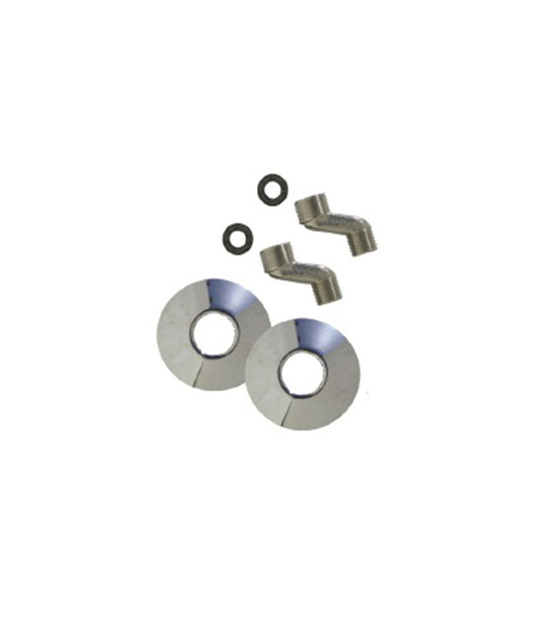 ARCOBAÑ 40JE10  Juego Excéntricas Normales