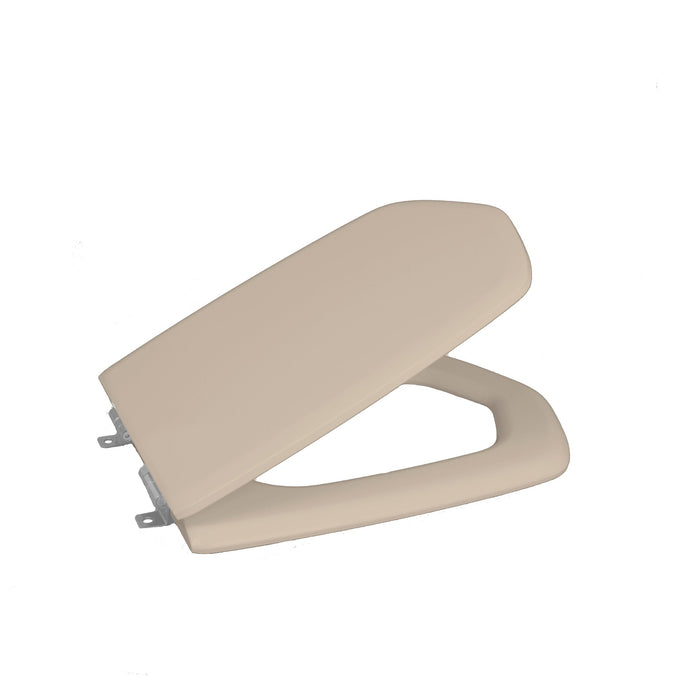 ETOOS 02009004 AQUARIA Roca WC Lid Color Vison