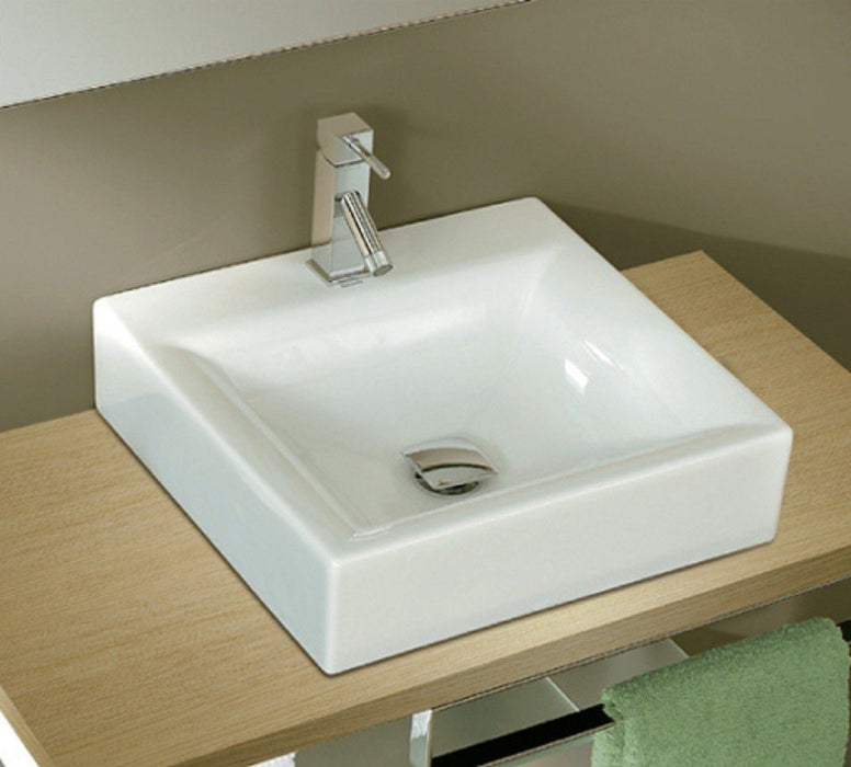 SANITANA AIDA Lavabo Encimera