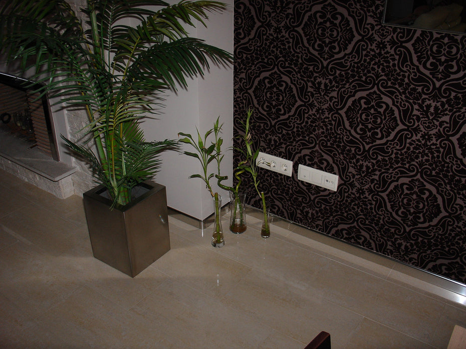 EMAC NOVORODAPIE Acero Inox Cepillado