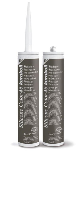 KERAKOLL 50282 SILICONE Color-46 310 ml