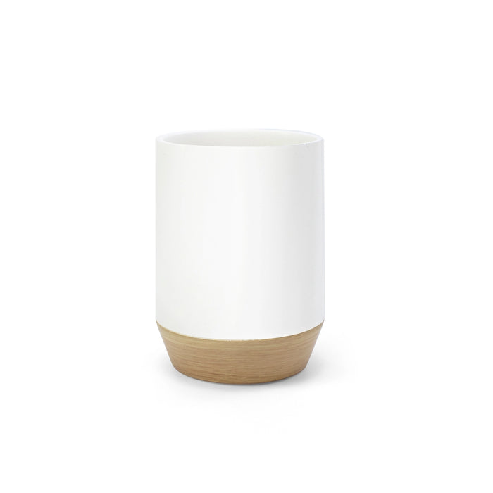 NADI 10AC4602 ARIES White Vase