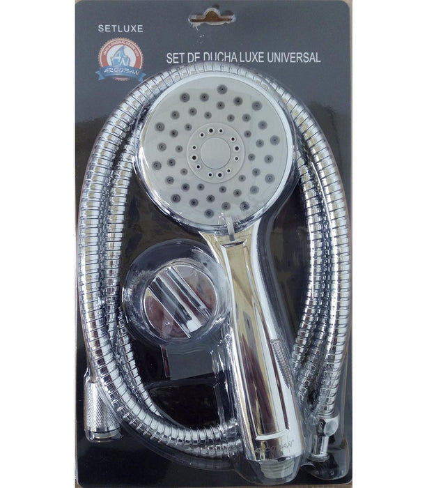 ARCOBAÑ SETLUXE  LUXE  Set Ducha Universal