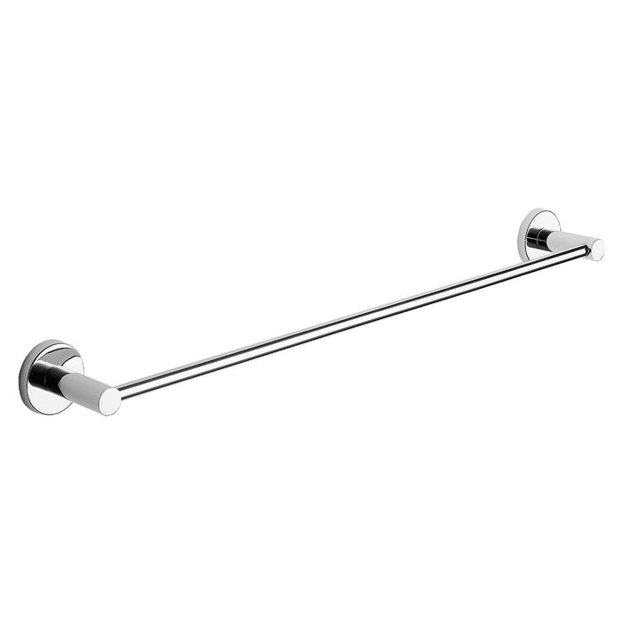 GEDY FP216013100 Toallero 60 cm Cromo