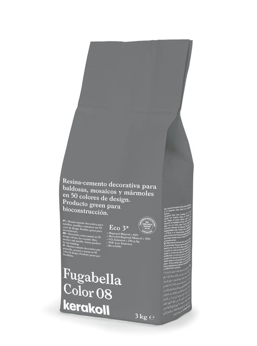 KERAKOLL 74265 FUGABELLA Color-8 3 kg