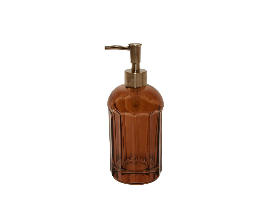 ANDREA HOUSE BA76104 Dispensador Vidrio Lume