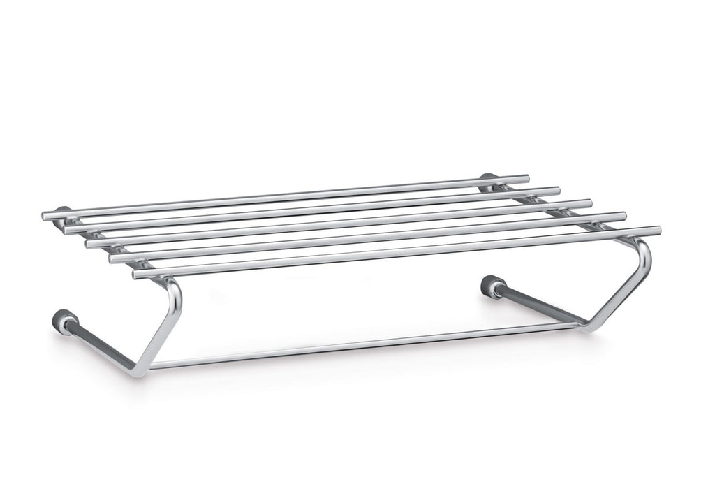 BELTRAN 8799 HOTEL Hotel Towel Rack Chrome