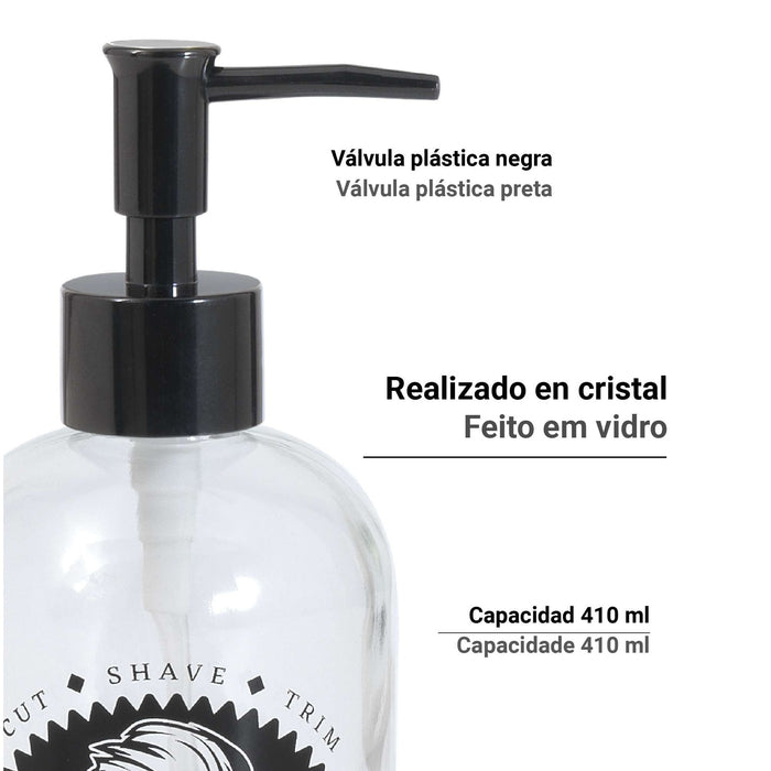 GEDY GO809040300 GIOIA Dosificador Multicolor