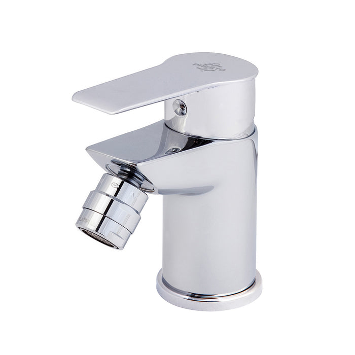 PRESTO 7127000 Albos bidet Cromo