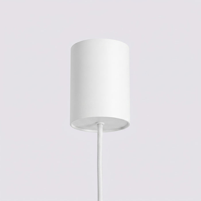 SOLLUX SL.2711 Araña KARBON 4 blanco