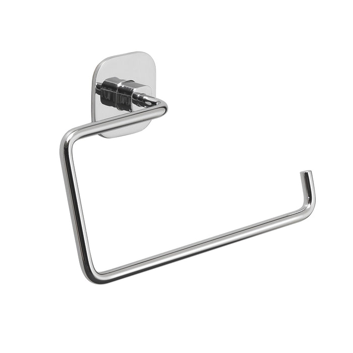 GEDY TE701300101 TEIDE Toallero Argolla Cromo