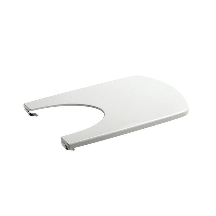 ROCA A806510004 DAMA SENSO Tapa Bidé Blanco Con Caída Amortiguada