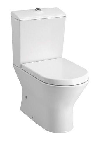 SANITANA NEXO COMPACTO Inodoro Completo