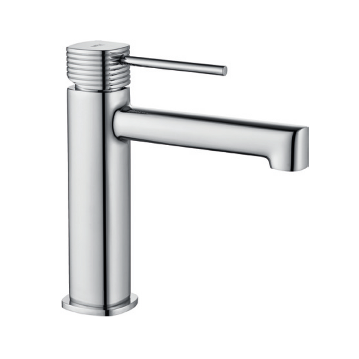 IMEX BDF065-1 FIRENZE-SASSARI Monomando Lavabo Cromo