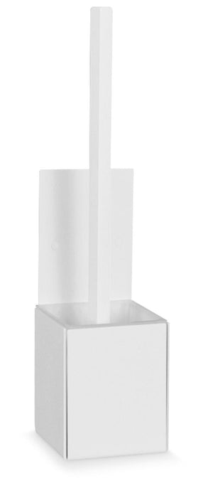 BELTRAN 11122 TOKIO Screw-On Brush Holder White