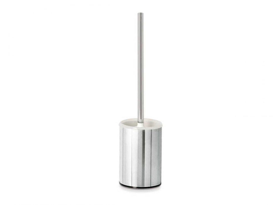 BELTRAN 72344 COMPLEMENTOS Escobillero Cilíndrico Suelo Cromo
