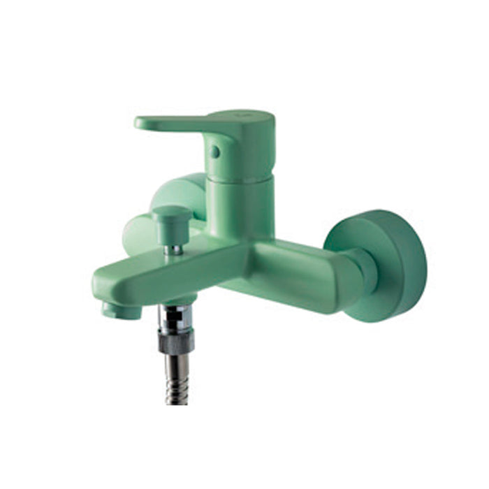 GALINDO ABT7171500 Grifo Baño-Ducha Cónico Antibacterias