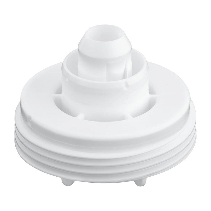 GROHE 40 694 000  BLUE Adaptador para cartucho de limpieza cromo