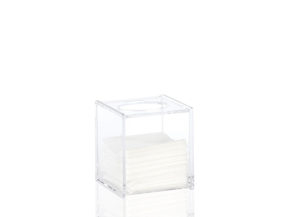 ANDREA HOUSE BA10068 Soporte Tissue Acrilico