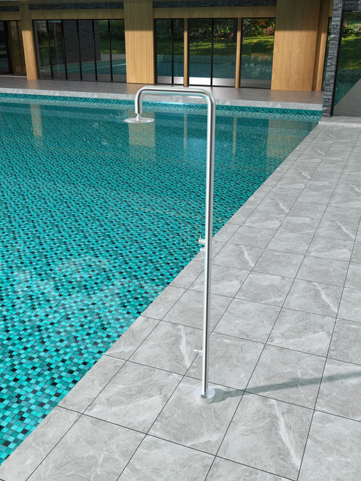 POOLIMEX GPM007/AC MICHIGAN Grifería De Piscina Acero S.316