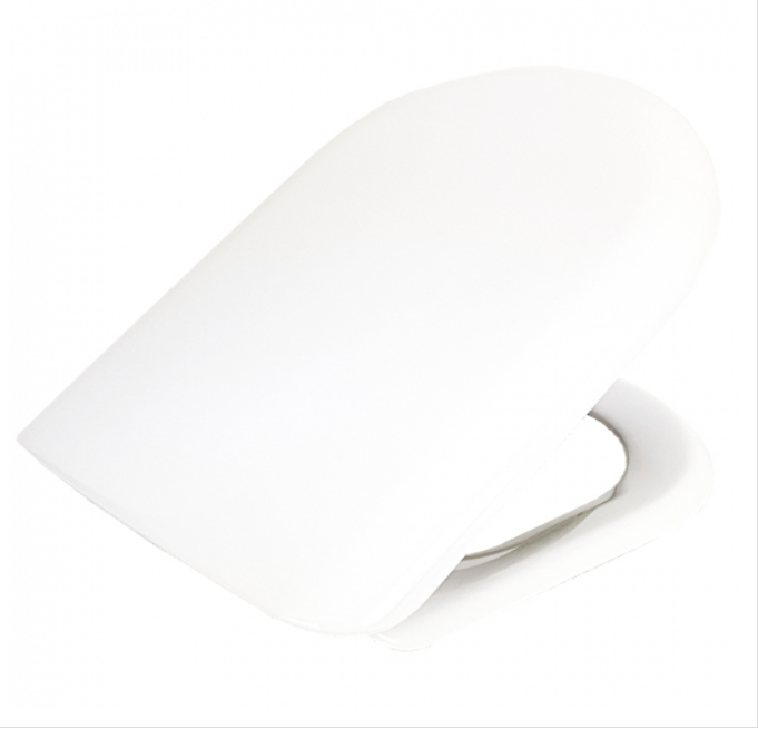 VILLEROY & BOCH 9950 61 01 MAGNUM Tapa WC Blanco