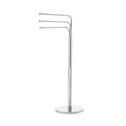 GEDY 28311300000 Toallero De Pie Winny Cromo