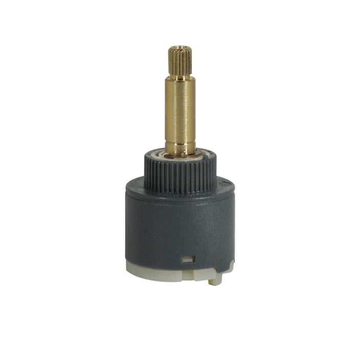 TRES 9134235 Cartucho Distribuidor 2 Vías Empotrado