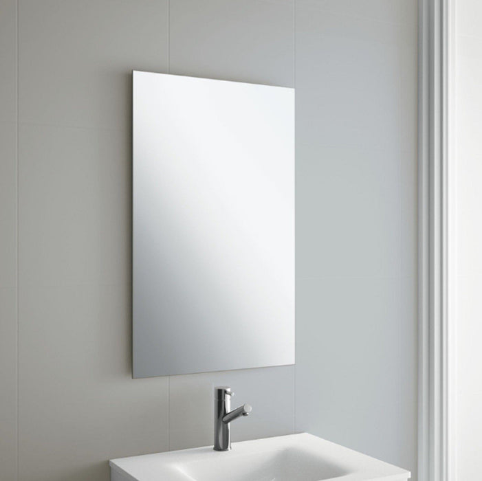 SALGAR SENA Rectangular Mirror
