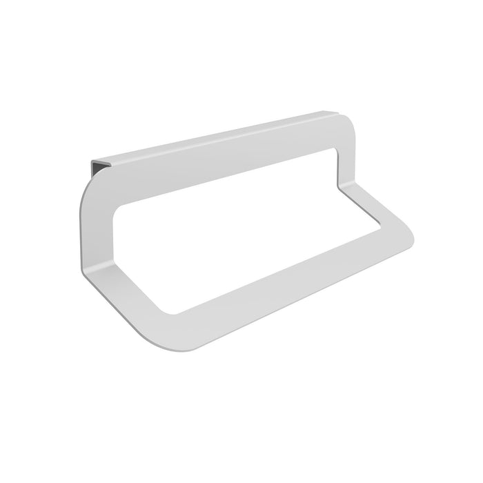 SALGAR 86187 MINIMAL Toallero Aluminio