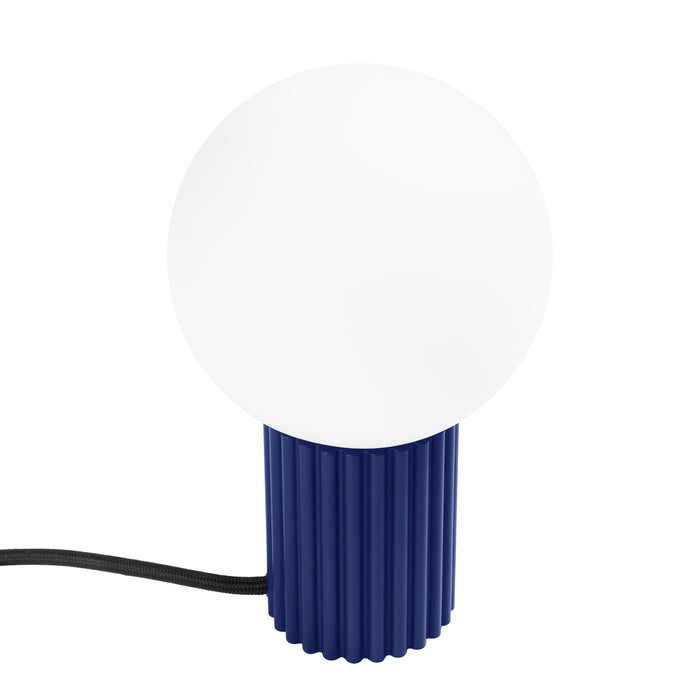 SOLLUX SL.1741 HALO Lámpara De Mesa Ultramar