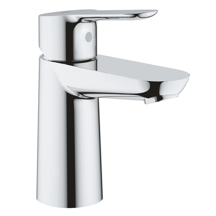 GROHE 23 329 000 BAUEDGE Single-lever Sink Faucet Chrome