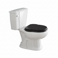 SANITANA GRECIA Inodoro Completo Blanco